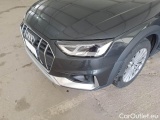  Audi  A4 Allroad AUDI  QUATTRO / 2019 / 5P / STATION WAGON 2.0 40 TDI QUATTRO S TRONIC BUSINESS #31