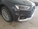  Audi  A4 Allroad AUDI  QUATTRO / 2019 / 5P / STATION WAGON 2.0 40 TDI QUATTRO S TRONIC BUSINESS #36