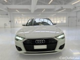  Audi  A6 AUDI  AVANT / 2018 / 5P / STATION WAGON 45 TDI 3.0 QUATTRO S TRONIC BUSINESS #6