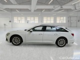  Audi  A6 AUDI  AVANT / 2018 / 5P / STATION WAGON 45 TDI 3.0 QUATTRO S TRONIC BUSINESS #8