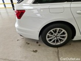  Audi  A6 AUDI  AVANT / 2018 / 5P / STATION WAGON 45 TDI 3.0 QUATTRO S TRONIC BUSINESS #44
