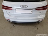  Audi  A6 AUDI  AVANT / 2018 / 5P / STATION WAGON 45 TDI 3.0 QUATTRO S TRONIC BUSINESS #46