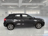  Audi  Q2 AUDI  / 2020 / 5P / SUV 2.0 35 TDI BUSINESS S TRONIC QUATTRO #7
