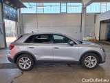  Audi  Q3 AUDI  / 2018 / 5P / SUV 35 TDI QUATTRO S TRONIC BUSINESS #8