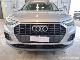  Audi  Q3 AUDI  / 2018 / 5P / SUV 35 TDI QUATTRO S TRONIC BUSINESS #24