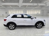  Audi  Q3 AUDI  / 2018 / 5P / SUV 35 TDI S TRONIC BUSINESS ADVANCED #7