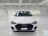  Audi  Q3 AUDI  / 2018 / 5P / SUV 35 TDI S TRONIC BUSINESS ADVANCED #6