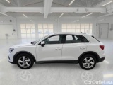  Audi  Q3 AUDI  / 2018 / 5P / SUV 35 TDI S TRONIC BUSINESS ADVANCED #8