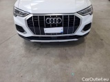  Audi  Q3 AUDI  / 2018 / 5P / SUV 35 TDI S TRONIC BUSINESS ADVANCED #25