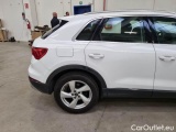  Audi  Q3 AUDI  / 2018 / 5P / SUV 35 TDI S TRONIC BUSINESS ADVANCED #35