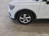  Audi  Q3 AUDI  / 2018 / 5P / SUV 35 TDI S TRONIC BUSINESS ADVANCED #55