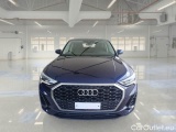  Audi  Q3 AUDI  SPORTBACK / 2019 / 5P / SUV 35 TDI S TRONIC BUSINESS PLUS #6