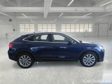  Audi  Q3 AUDI  SPORTBACK / 2019 / 5P / SUV 35 TDI S TRONIC BUSINESS PLUS #7