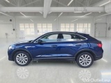  Audi  Q3 AUDI  SPORTBACK / 2019 / 5P / SUV 35 TDI S TRONIC BUSINESS PLUS #8