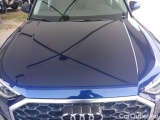  Audi  Q3 AUDI  SPORTBACK / 2019 / 5P / SUV 35 TDI S TRONIC BUSINESS PLUS #28