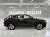  Audi  Q3 AUDI  SPORTBACK / 2019 / 5P / SUV 35 TDI S TRONIC BUSINESS PLUS #7