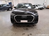  Audi  Q3 AUDI  SPORTBACK / 2019 / 5P / SUV 35 TDI S TRONIC BUSINESS PLUS #44