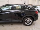  Audi  Q3 AUDI  SPORTBACK / 2019 / 5P / SUV 35 TDI S TRONIC BUSINESS PLUS #65