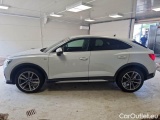  Audi  Q3 AUDI  SPORTBACK / 2019 / 5P / SUV 35 TFSI S TRONIC S LINE EDITION #8