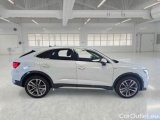  Audi  Q3 AUDI  SPORTBACK / 2019 / 5P / SUV 35 TFSI S TRONIC S LINE EDITION #7