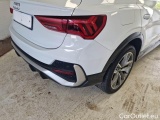  Audi  Q3 AUDI  SPORTBACK / 2019 / 5P / SUV 35 TFSI S TRONIC S LINE EDITION #45
