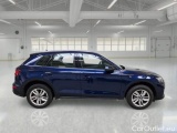  Audi  Q5 AUDI  / 2020 / 5P / SUV 40 TDI BUSINESS QUATTRO S TRONIC #7