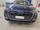  Audi  Q5 AUDI  / 2020 / 5P / SUV 40 TDI BUSINESS QUATTRO S TRONIC #22