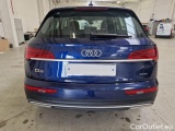  Audi  Q5 AUDI  / 2020 / 5P / SUV 40 TDI BUSINESS QUATTRO S TRONIC #34