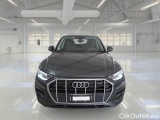  Audi  Q5 AUDI  SPORTBACK / 2020 / 5P / SUV 35 TDI BUSINESS ADVANCED S TRONIC #6
