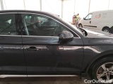  Audi  Q5 AUDI  SPORTBACK / 2020 / 5P / SUV 35 TDI BUSINESS ADVANCED S TRONIC #44