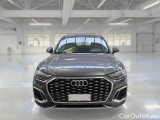  Audi  Q5 AUDI  SPORTBACK / 2020 / 5P / SUV 40 TDI S LINE QUATTRO S TRONIC #6