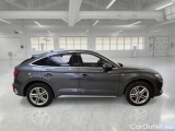  Audi  Q5 AUDI  SPORTBACK / 2020 / 5P / SUV 40 TDI S LINE QUATTRO S TRONIC #7