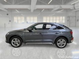  Audi  Q5 AUDI  SPORTBACK / 2020 / 5P / SUV 40 TDI S LINE QUATTRO S TRONIC #8