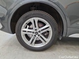  Audi  Q5 AUDI  SPORTBACK / 2020 / 5P / SUV 40 TDI S LINE QUATTRO S TRONIC #18