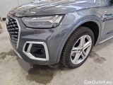  Audi  Q5 AUDI  SPORTBACK / 2020 / 5P / SUV 40 TDI S LINE QUATTRO S TRONIC #28