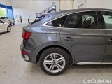  Audi  Q5 AUDI  SPORTBACK / 2020 / 5P / SUV 40 TDI S LINE QUATTRO S TRONIC #42
