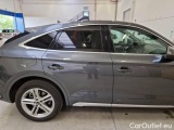  Audi  Q5 AUDI  SPORTBACK / 2020 / 5P / SUV 40 TDI S LINE QUATTRO S TRONIC #37