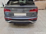  Audi  Q5 AUDI  SPORTBACK / 2020 / 5P / SUV 40 TDI S LINE QUATTRO S TRONIC #46