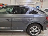  Audi  Q5 AUDI  SPORTBACK / 2020 / 5P / SUV 40 TDI S LINE QUATTRO S TRONIC #49