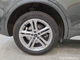  Audi  Q5 AUDI  SPORTBACK / 2020 / 5P / SUV 40 TDI S LINE QUATTRO S TRONIC #62