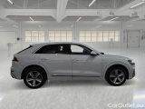  Audi  Q8 AUDI  / 2018 / 5P / SUV 45 TDI 170KW QUATTRO TIPTRONIC #7