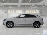  Audi  Q8 AUDI  / 2018 / 5P / SUV 45 TDI 170KW QUATTRO TIPTRONIC #8