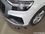  Audi  Q8 AUDI  / 2018 / 5P / SUV 45 TDI 170KW QUATTRO TIPTRONIC #32