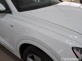  Audi  Q8 AUDI  / 2018 / 5P / SUV 45 TDI 170KW QUATTRO TIPTRONIC #45