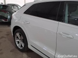  Audi  Q8 AUDI  / 2018 / 5P / SUV 45 TDI 170KW QUATTRO TIPTRONIC #56