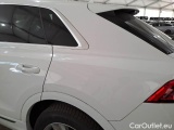  Audi  Q8 AUDI  / 2018 / 5P / SUV 45 TDI 170KW QUATTRO TIPTRONIC #88
