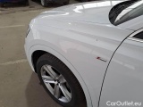  Audi  Q8 AUDI  / 2018 / 5P / SUV 45 TDI 170KW QUATTRO TIPTRONIC #114