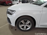 Audi  Q8 AUDI  / 2018 / 5P / SUV 45 TDI 170KW QUATTRO TIPTRONIC #117
