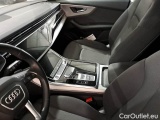  Audi  Q8 AUDI  / 2018 / 5P / SUV 45 TDI 170KW QUATTRO TIPTRONIC #122