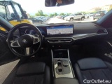  Bmw  Serie 3 BMW  / 2022 / 5P / STATION WAGON 320D XDRIVE 48V MSPORT TOURING AUT. #3